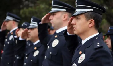 Emniyet Genel Müdürlüğü’nün ismi değişiyor