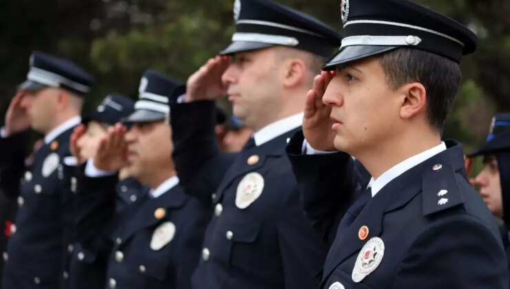 Emniyet Genel Müdürlüğü’nün ismi değişiyor