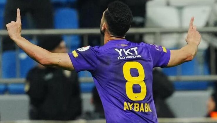 Emre Akbaba, Bursaspor’a imza atıyor!