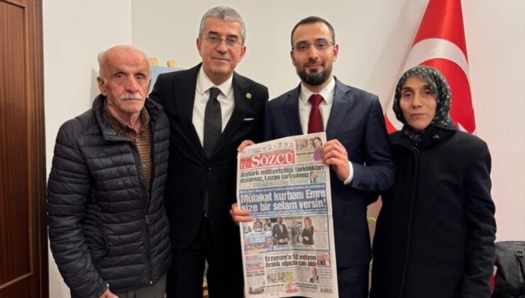 Emre söz aldı, darısı diğer mülakatzedelere