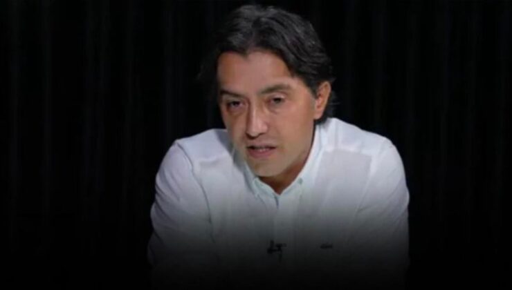 Emrullah Erdinç'ten dikkat çeken açıklama