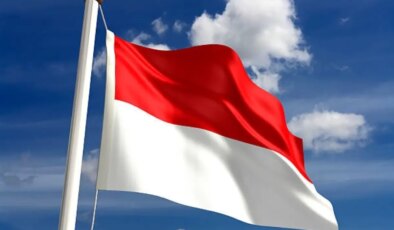 Endonezya’da huzurevinde çıkan yangında 16 kişi hayatını kaybetti