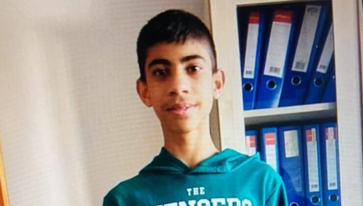 Engelsiz yaşam merkezinden kaçtı! Ekipler her yerde Yiğit'i arıyor