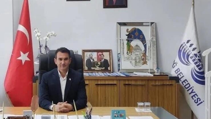 Ensar Vakfı temsilcisi belediyede yine tutunamadı: Afet Müdürlüğünden de alındı