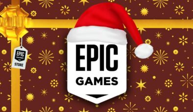 Epic Games’ten sürpriz hamle: Yeni ücretsiz oyun erişime açıldı!