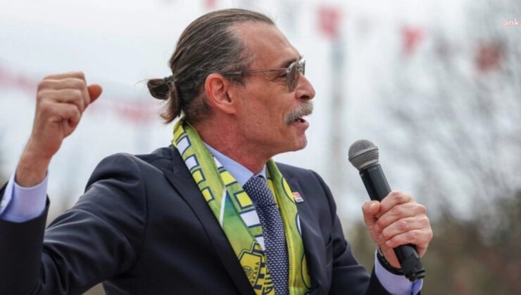 Erdal Beşikçioğlu: Memurlar korkuyor, imza atmıyorlar