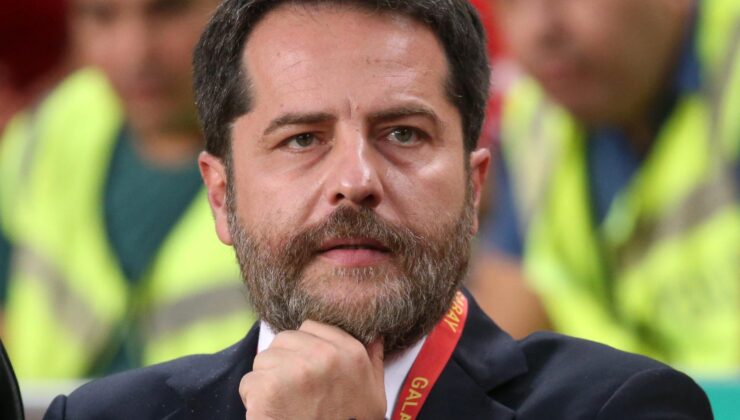 Erden Timur cephesinden ilk açıklama