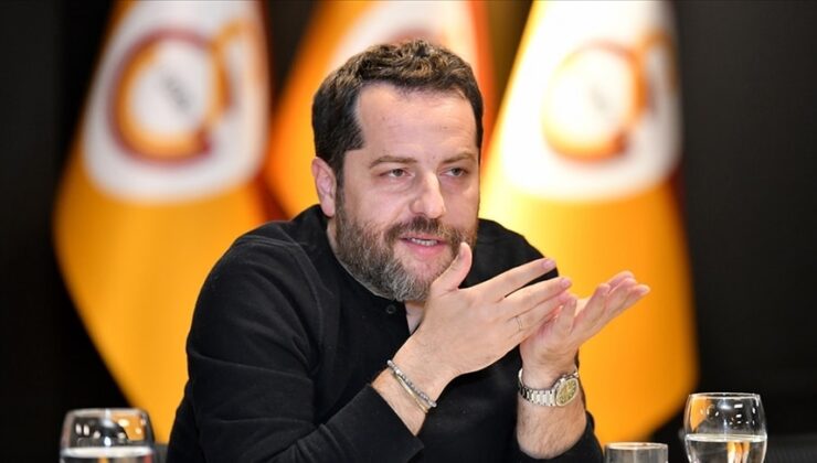 Erden Timur Emniyet'te aylık gelirini açıkladı