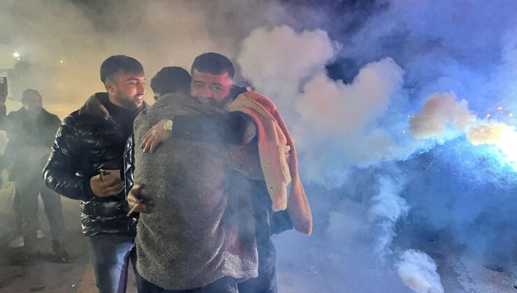 Erdoğan imzayı attı: Davullu, meşaleli tahliyeler başladı