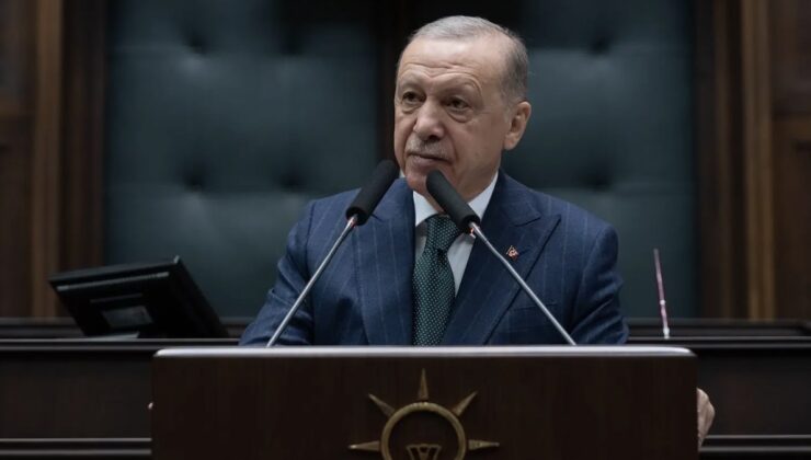 Erdoğan: Sazan avına çıkanların oyununa gelmeyeceğiz