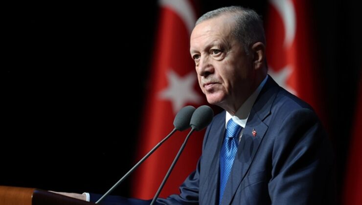 Erdoğan: Terörsüz Türkiye, çıkar hesaplarına kurban edilmemeli