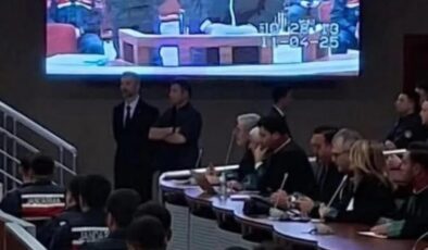 Erdoğan ve Bahçeli desteklemişti! CHP’den İmamoğlu başvurusu