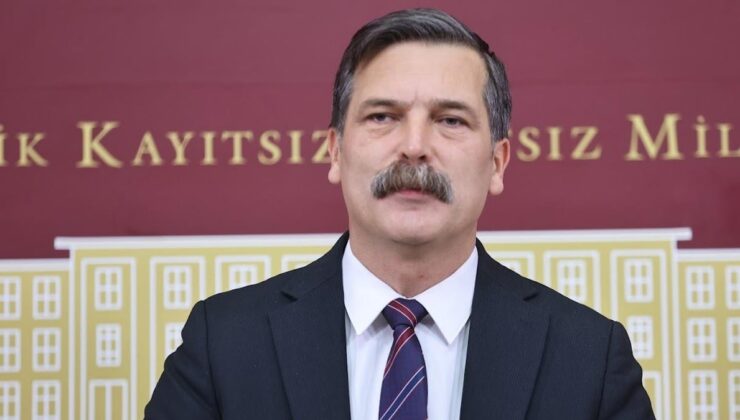 Erkan Baş'tan Can Atalay ve 8 gence ziyaret