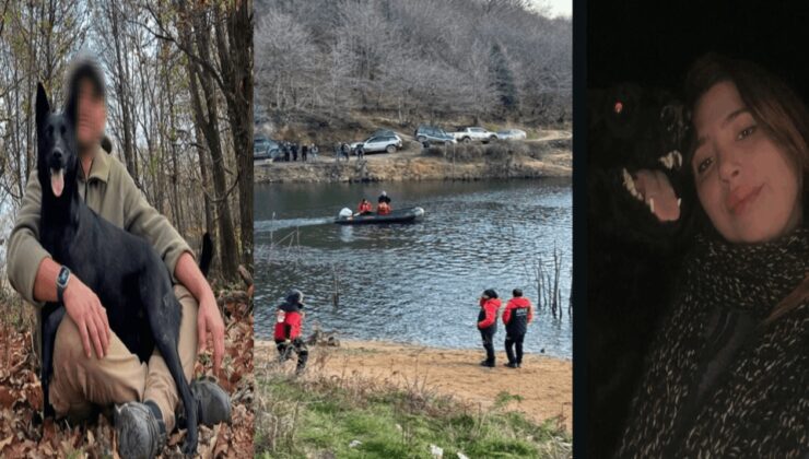 Erkek arkadaşıyla tartıştığı kampta kayboldu: 265 kişi Elif'i arıyor