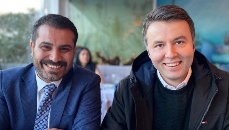 Ersoy soruşturmasındaki ifadelerde adı geçiyordu: Serkan Toper'den açıklama