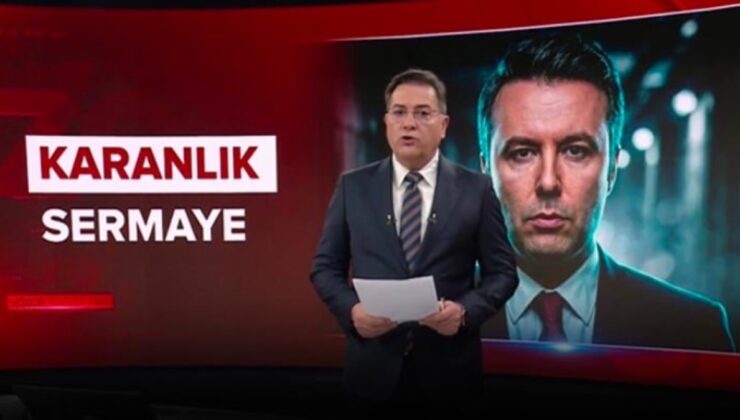 Ersoy ve Manaz ortaklığının tuhaf yükseliş hikayesi! Bir yılda 90 Milyon lira artış