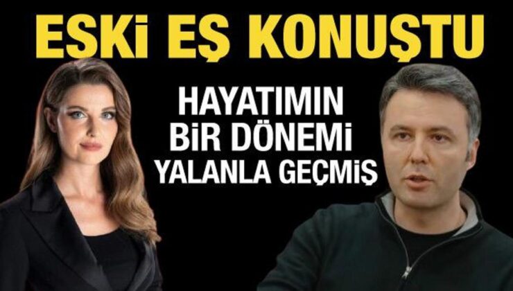 Ersoy’un eski eşinden iddialara cevap: Takatim kalmadı