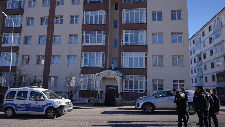 Erzurum’da baca temizliği sırasında çatıdan düşen kişi hayatını kaybetti