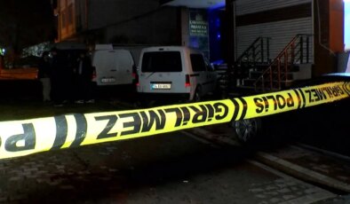 Esenyurt savaş alanına döndü! Alacak kavgasında 8 yaralı