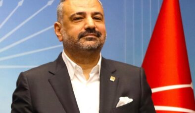 Eski CHP İzmir İl Başkanı Şenol Aslanoğlu yeniden gözaltına alındı