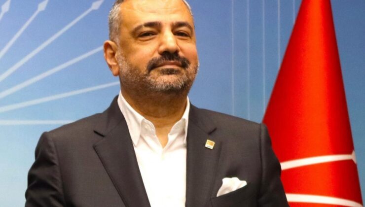 Eski CHP İzmir İl Başkanı Şenol Aslanoğlu yeniden gözaltına alındı