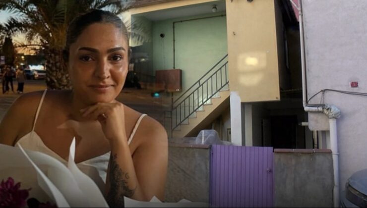 Eski karısını çocuklarının gözü önünde öldürdü