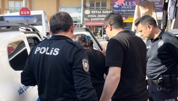 Eski komşusuna kurşun yağdırmıştı: Nedeni ortaya çıktı