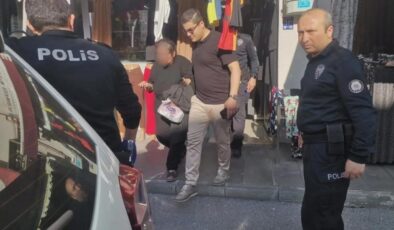 Eski komşusunu vuran kadın: Evlenme isteğimi reddetti, vurdum!