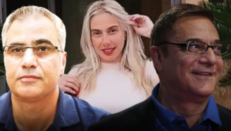 Eski mankenden kayınbiraderine şeytani tuzak!