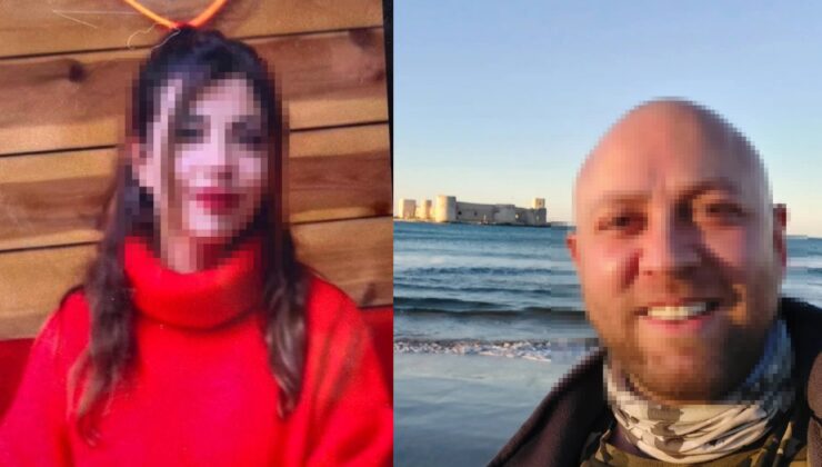 Eski sevgilisinin bıçakladığı Gülhan'ın arkadaşı: 2 yıldır kaçıyordu