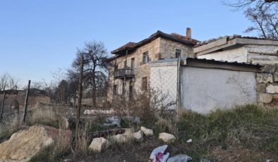 Evin bahçesindeki köpek çocuklara saldırdı: 14 yaşındaki çocuk ağır yaralı