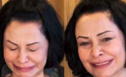 Evrim Akın 'Ev Gezmesi' programına veda etti… İşte yerine gelen isim