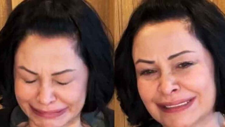 Evrim Akın 'Ev Gezmesi' programına veda etti… İşte yerine gelen isim