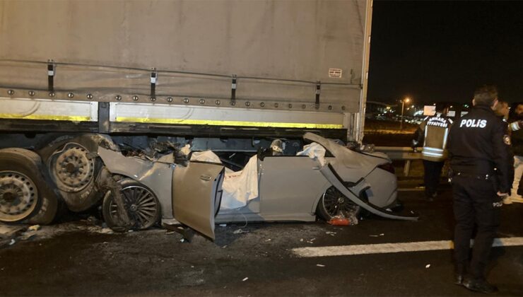 Facianın fotoğrafı: 2 ölü, 1 yaralı