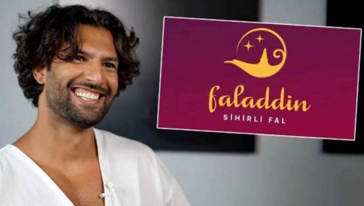 Faladdin ve Binnaz Abla’nın sahibi Sertaç Taşdelen'e tahliye kararı