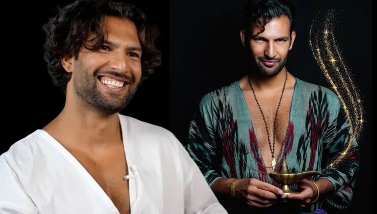 ‘Faladdin’in sahibi hakkında ara karar! Kendini bu sözlerle savundu