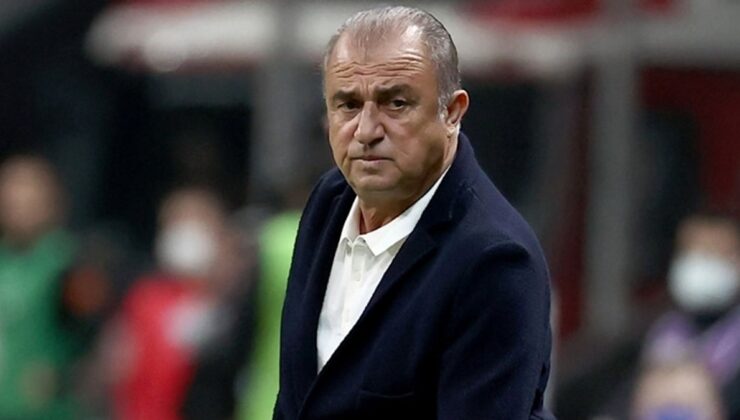 Fatih Terim'e tartışılan para transferi: Çocuk Esirgeme Kurumu'ndan çıktı