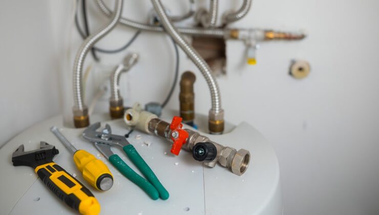 Faturayı görünce inanamadı: Yarım saatlik iş 18 bin lira!