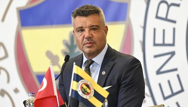 Fenerbahçe Başkanı Saadettin Saran: Türk sporu için çok kötü sonuçları olur