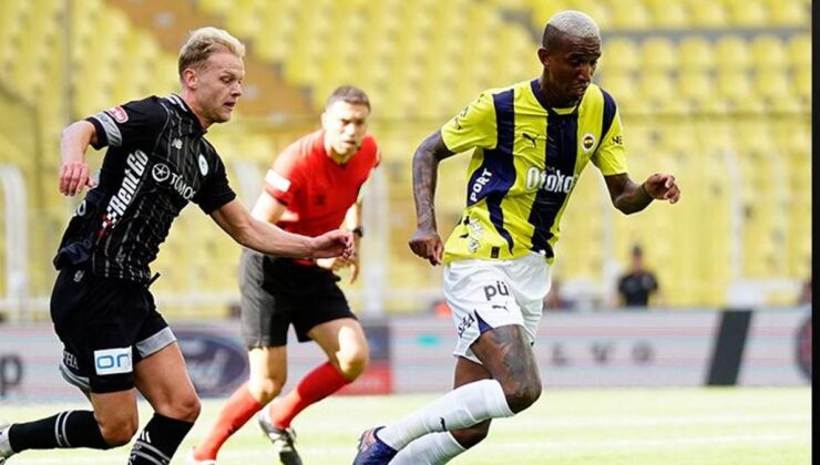 Fenerbahçe ile Konyaspor 49. kez karşı karşıya geliyor