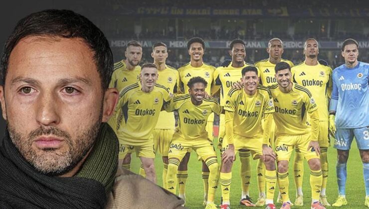 Fenerbahçe’de sakatlık! Yıldız oyuncu devam edemedi