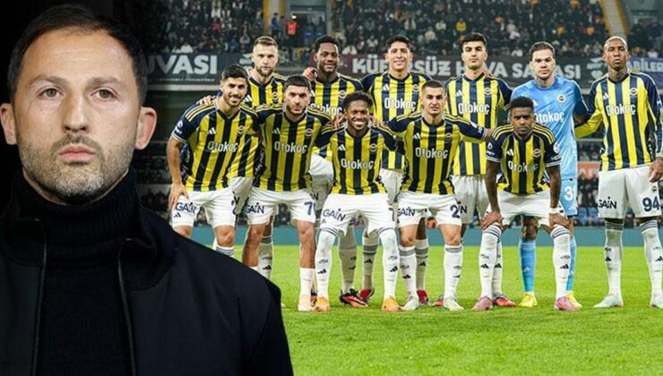 Fenerbahçe’de sakatlık! Yıldız oyuncu devam edemedi