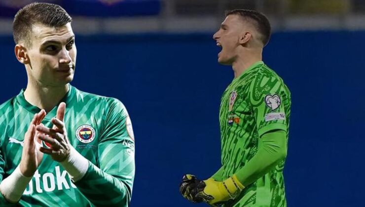 Fenerbahçe’den kiralanana Dominik Livakovic’e sürpriz teklif! Son dakika transfer haberi…