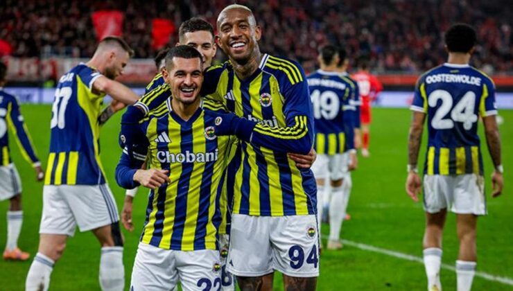 Fenerbahçeli Levent Mercan’ın hedefi Milli Takım
