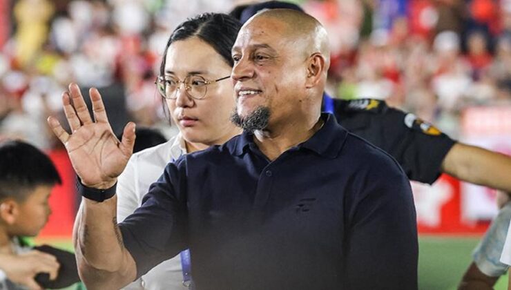 Fenerbahçe’nin eski yıldızı hastaneye kaldırıldı! İşte Roberto Carlos’un sağlık durumu..