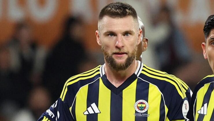Fenerbahçe’nin imdadına Skriniar yetişti! Altın değerinde gol