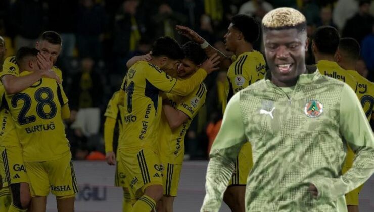 Fenerbahçe’nin istediği Maestro’nun bonservisi belli oldu