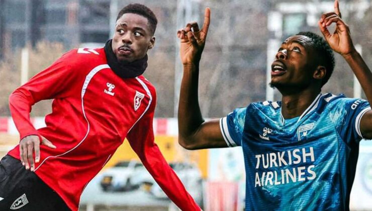 Fenerbahçe’nin Musaba transferi altında yatan 10 madde!