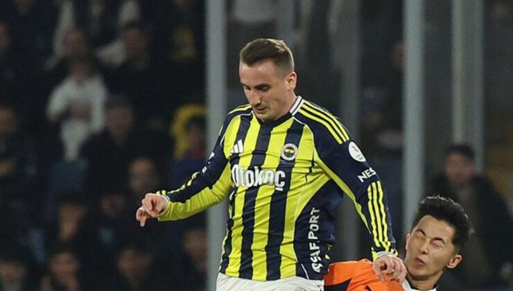 Fenerbahçe’nin yıldız oyuncusu Kerem Aktürkoğlu: ‘Taraftardan özür dileriz’