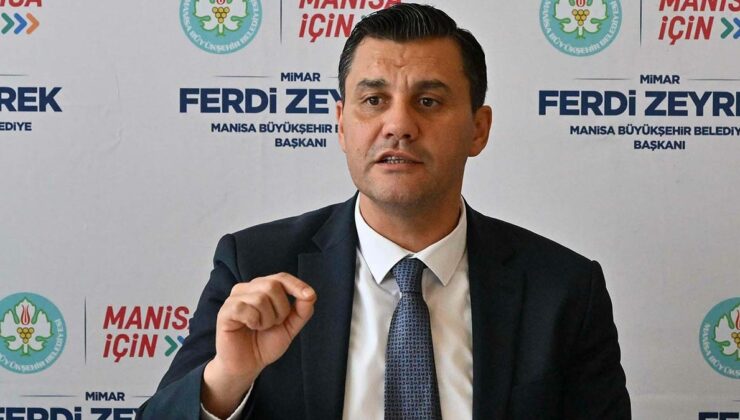 Ferdi Zeyrek'in ölümüne ilişkin davada sanıklar hakim karşısında